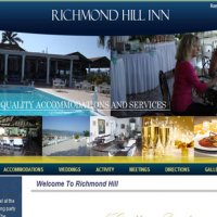 Website Portfolio Page 3